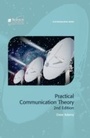 Cover: Practical Communication Theory - SciTech Publishing Inc