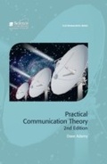 Cover: Practical Communication Theory - SciTech Publishing Inc