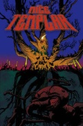 Cover: Mice Templar: Legend Volume 4.2 - Image Comics