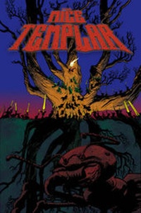 Enlarge image Cover: Mice Templar: Legend Volume 4.2 - Image Comics