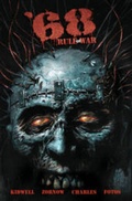Cover: '68 Volume 4: Rule of War - Image Comics