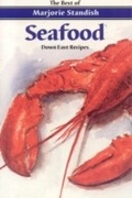 Cover: Seafood - Down East Books