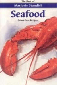Abbildung von: Seafood - Down East Books