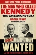 Cover: The Man Who Killed Kennedy - Skyhorse Publishing