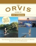 Cover: The Orvis Guide to Fly Fishing - Skyhorse Publishing