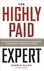 Cover: The Highly Paid Expert - RWW Career Press