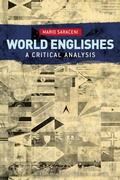 Cover: World Englishes: A Critical Analysis - Bloomsbury Academic USA