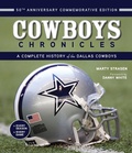 Cover: Cowboys Chronicles - TRIUMPH BOOKS