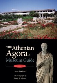 Abbildung von: Athenian Agora - American School of Classical Studies at Athens