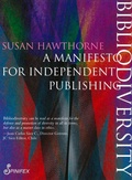 Cover: Bibliodiversity - Spinifex Press