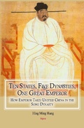Bild: Ten States, Five Dynasties, One Great Emperor - Algora Publishing