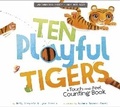 Cover: Ten Playful Tigers - Curious Fox