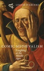 Cover: Comic Medievalism - De Gruyter