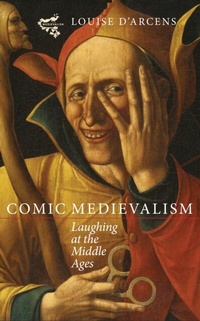 Enlarge image Cover: Comic Medievalism - De Gruyter