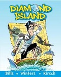 Cover: Diamond Island - Idea & Design Works