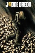 Cover: Judge Dredd Volume 6 - Idea & Design Works