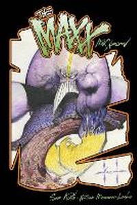 Enlarge image Cover: The Maxx: Maxximized Volume 3 - Idea & Design Works
