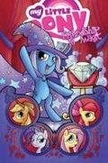 Cover: My Little Pony: Friendship is Magic Volume 6 - Idea & Design Works