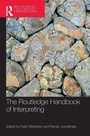 Cover: The Routledge Handbook of Interpreting - Routledge