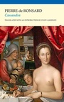 Cover: Cassandra - Fyfield Books