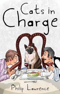 Cover: Cats in Charge - Matador