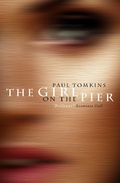 Cover: The Girl on the Pier - Matador