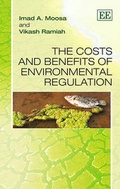 Cover: The Costs and Benefits of Environmental Regulation - Edward Elgar Publishing