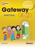 Cover: Gateway Gold Starter Student's Book Starter - Garnet Education