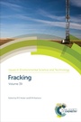 Cover: Fracking - Royal Society of Chemistry