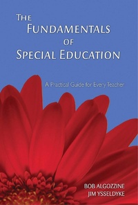 Bild: The Fundamentals of Special Education - Skyhorse Publishing