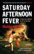 Cover: Saturday Afternoon Fever - Random House Australia
