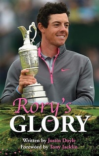 Abbildung von: Rory's Glory - G2 Entertainment Ltd