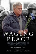 Cover: Waging Peace - PM Press