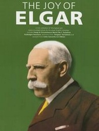 Abbildung von: The Joy Of Elgar - Wise Publications