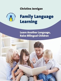 Enlarge image Cover: Family Language Learning - Multilingual Matters