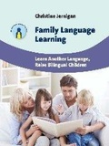 Cover: Family Language Learning - Multilingual Matters