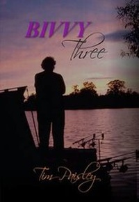 Enlarge image Cover: Bivvy Three - Angling Publications