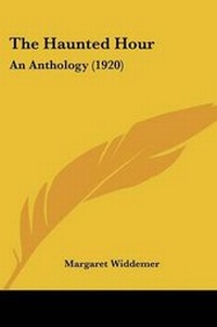 Enlarge image Cover: The Haunted Hour - Kessinger Publishing