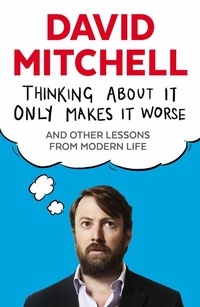 Abbildung von: Thinking About It Only Makes It Worse - Guardian Faber Publishing