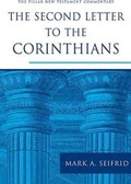 Cover: The Second Letter to the Corinthians - Apollos