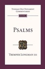 Cover: Psalms - Inter-Varsity Press