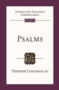 Cover: Psalms - Inter-Varsity Press