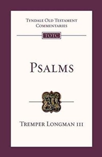 Enlarge image Cover: Psalms - Inter-Varsity Press