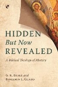 Enlarge image Cover: Hidden But Now Revealed - Apollos