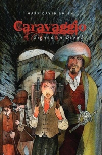 Enlarge image Cover: Caravaggio - Tradewind Books