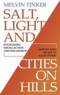 Cover: Salt, Light and Cities on Hills - Evangelical Press