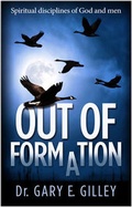 Cover: Out of Formation - Evangelical Press