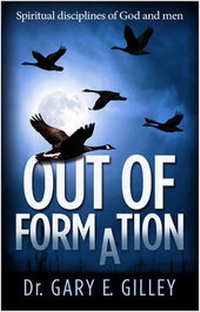 Enlarge image Cover: Out of Formation - Evangelical Press