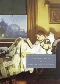 Enlarge image Cover: The Home-Maker - Persephone Books Ltd