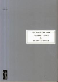 Enlarge image Cover: The Country Life Cookery Book - Persephone Books Ltd